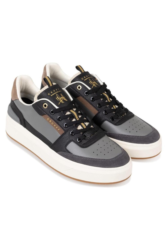 ENDORSED TENNIS CC253041 977 MID GREY/CARIBOU